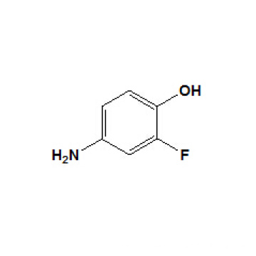 4-Амино-2-фторфенол CAS № 399-96-2